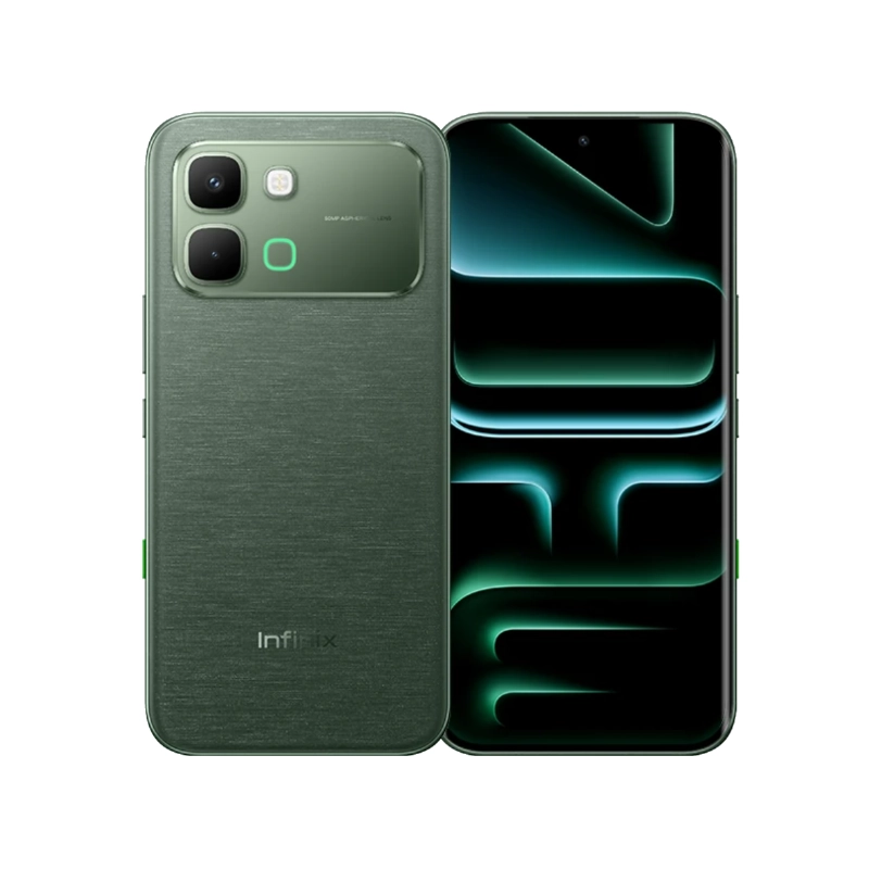 Infinix Note Edge 5G - Image 3