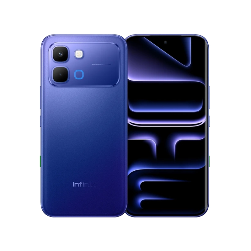 Infinix Note Edge 5G - Image 2