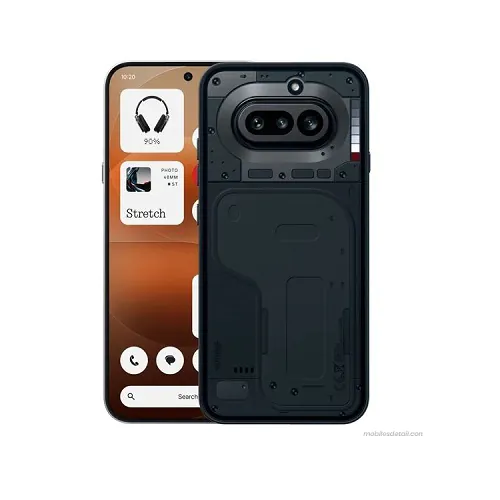 Nothing Phone 4A