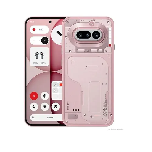 Nothing Phone 4A